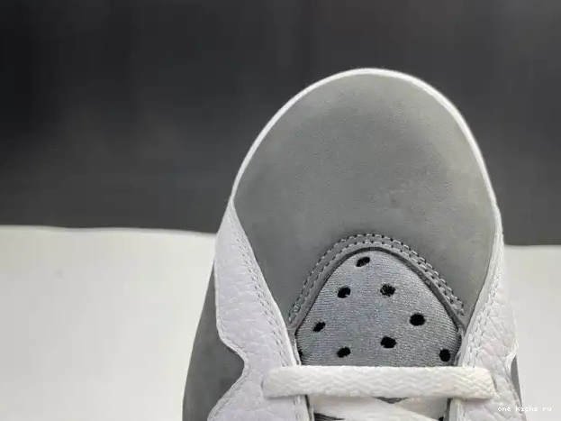 Rep Onekick (2021) Flint Retro CU9307-100 7 Jordan 0323